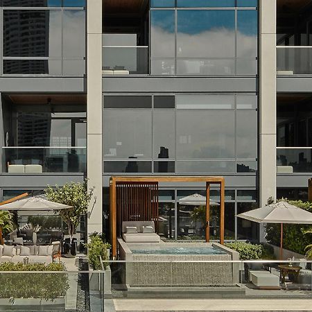 Capella Bangkok Otel Oda fotoğraf