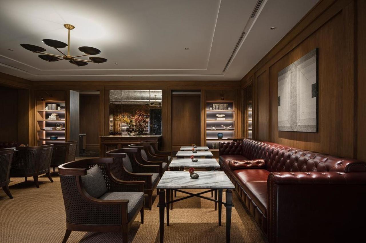 Capella Bangkok Otel Dış mekan fotoğraf
